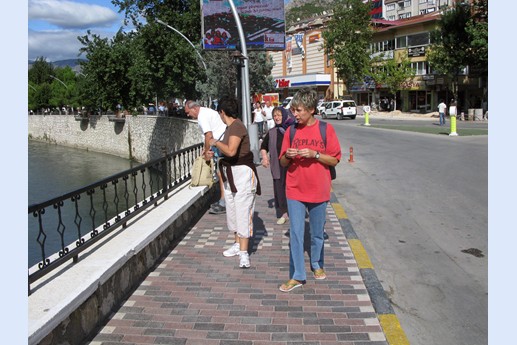 Turchia 2010 - Amasya